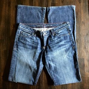 People’s Liberation Jeans